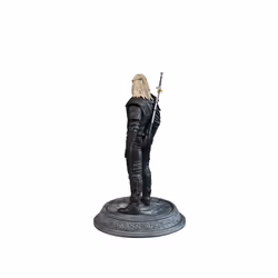 Dark Horse THE WITCHER - The Witcher (Netflix): Geralt Figure - 22cm - Vue supplémentaire 4