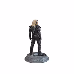 Dark Horse THE WITCHER - The Witcher (Netflix): Geralt Figure - 22cm - Vue supplémentaire 5
