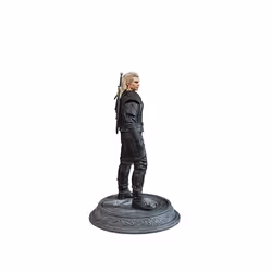 Dark Horse THE WITCHER - The Witcher (Netflix): Geralt Figure - 22cm - Vue supplémentaire 6