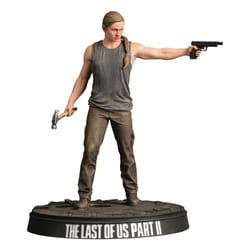 Dark Horse The Last Of Us Part II: Abby