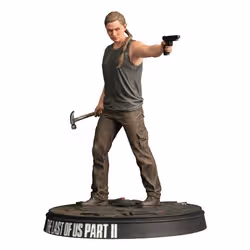 Dark Horse The Last Of Us Part II: Abby - Vue supplémentaire 2
