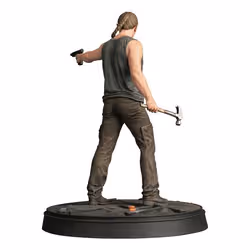 Dark Horse The Last Of Us Part II: Abby - Vue supplémentaire 5