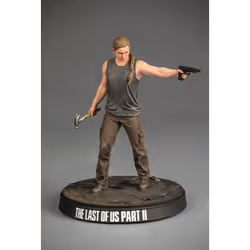 Dark Horse The Last Of Us Part II: Abby - Vue supplémentaire 8