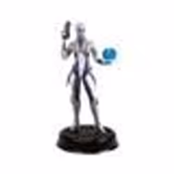 MASS EFFECT - Liara TSoni - Statuette 22cm