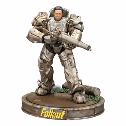 Close Up Fallout - Vue supplémentaire 3