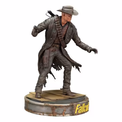Close Up Fallout - Vue supplémentaire 3