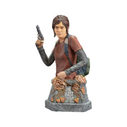 DARKHORSE The Last of Us Buste Ellie 19 cm