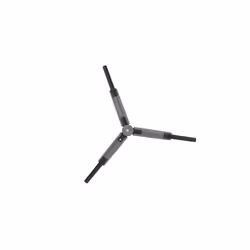 DJI CP.ZM.000235, Noir, Osmo Osmo+ Osmo Mobile, 254 g, 1 pièce(s)