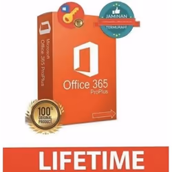 Office 365 licence à vie