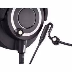 Antlion Audio ModMic Uni Noir Microphone de PC