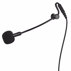 Antlion Audio ModMic Uni 2, Microphone de PC, -36 dB, 2200 Ohm, 67 dB, 110 dB, Unidirectionnel