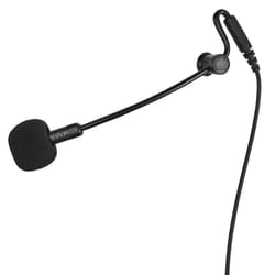 Antlion Audio ModMic Uni 2 Noir Microphone de PC