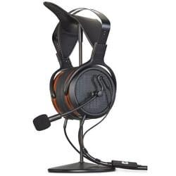 Antlion Audio GDL-2500 écouteur/casque Avec fil Arceau Gaming USB Type-A Noir