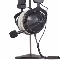 Antlion Audio GDL-2500 écouteur/casque Avec fil Arceau Gaming USB Type-A Noir - Vue supplémentaire 4