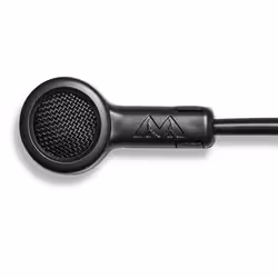 Antlion Audio GDL-2500 écouteur/casque Avec fil Arceau Gaming USB Type-A Noir - Vue supplémentaire 6