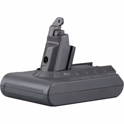 21.6V 6000 mAh Batterie Li-ION pour Dyson V6 DC58 DC59 DC61 DC62 DC72 DC74 Animal SV03 SV04 SV05 SV06 SV07 SV09 Aspirateur à ...