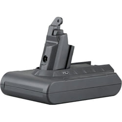 21.6V 6000 mAh  Batterie Li-ION pour Dyson V6 DC58 DC59 DC61 DC62 DC72 DC74 Animal SV03 SV04 SV05 SV06 SV07 SV09 Aspirateur à Main