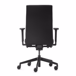 Trendoffice to-strike Chaise avec assise rembourrée Dossier rembourré