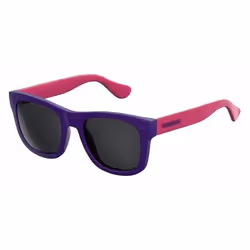 Lunettes de soleil Havaianas pour Mixte PARATY-S-QPV