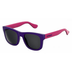 Lunettes de soleil Havaianas pour Mixte PARATY-S-QPV