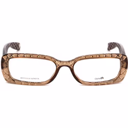 Lunettes de vue Bottega Veneta pour Femme BV-210-439