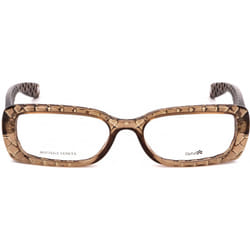 Lunettes de vue Bottega Veneta pour Femme BV-210-439