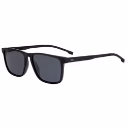 Hugo Boss Lunettes de soleil Homme BOSS-0921-S-807-IR Ø 55 mm