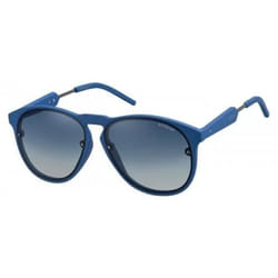 Lunettes de soleil Polaroid pour Femme PLD-6021-S-TN5-Z7