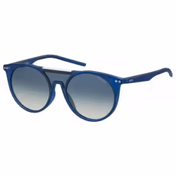 Lunettes de soleil Polaroid pour Mixte PLD-6022-S-TJC