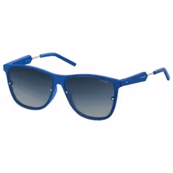 Lunettes de soleil Polaroid pour Mixte PLD-6019-S-TN5