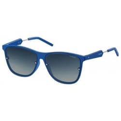 Lunettes de soleil Polaroid pour Mixte PLD-6019-S-TN5