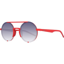 Lunettes de soleil Polaroid pour Mixte PLD-6016-S-ABA-50-8W