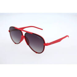 Lunettes de soleil Polaroid pour Mixte PLD-6017-S-ABA-60-8W