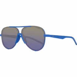 Lunettes de soleil Polaroid pour Mixte PLD-6017-S-ZDI-60-PW
