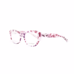 Lunettes de vue Emporio Armani pour Femme EA9864-GP9