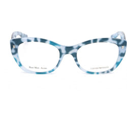 Lunettes de vue Emporio Armani pour Femme EA9864-GPD