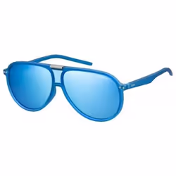 Lunettes de soleil Polaroid pour Mixte PLD-6025-S-15M