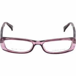 Lunettes de vue Giorgio Armani pour Femme GA-647-NPB