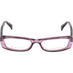Lunettes de vue Giorgio Armani pour Femme GA-647-NPB