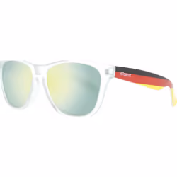 Lunettes de soleil Polaroid pour Mixte S8443-CWY