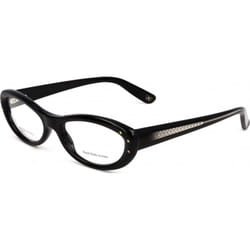 Lunettes de vue Bottega Veneta pour Femme BV-204-42E