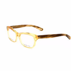 Lunettes de vue Bottega Veneta pour Femme BV-205-446