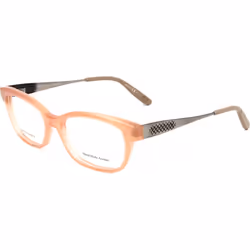 Lunettes de vue Bottega Veneta pour Femme BV-243-F2D
