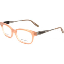 Lunettes de vue Bottega Veneta pour Femme BV-243-F2D