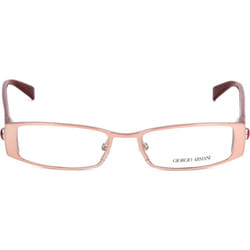 Lunettes de vue Giorgio Armani pour Femme GA-641-NVS