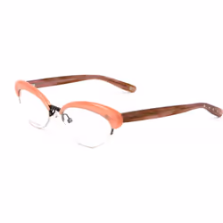 Lunettes de vue Bottega Veneta pour Femme BV-211-HN1