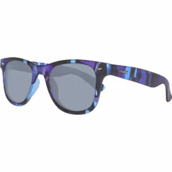 Lunettes de soleil Polaroid pour Mixte PLD6009/S-S-PRK