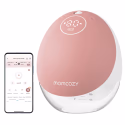 Momcozy M9 tire-lait 150 ml Électronique - Vue supplémentaire 2