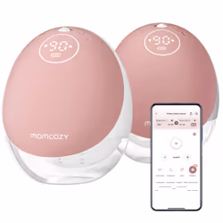 Momcozy M9 tire-lait Électronique - Vue supplémentaire 2