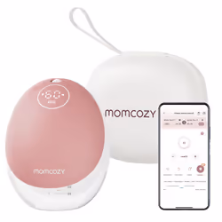 Momcozy M9 tire-lait Électronique - Vue supplémentaire 3